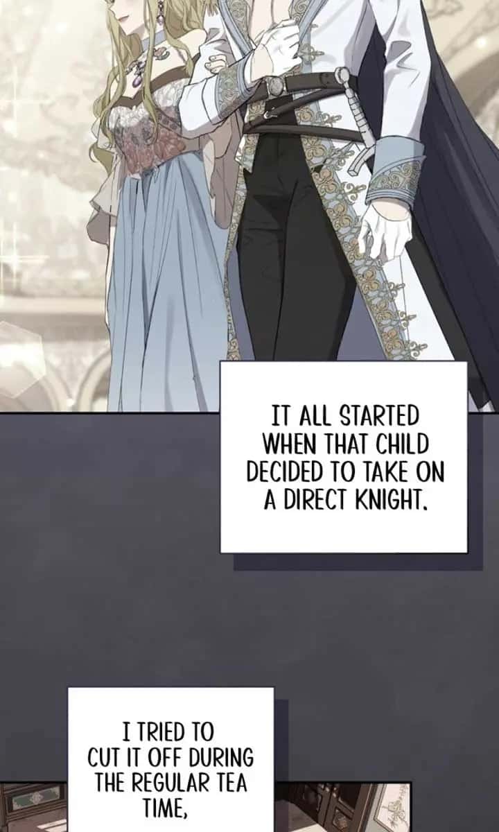 The Princess Imprints the Traitor Chapter 77 Page 17