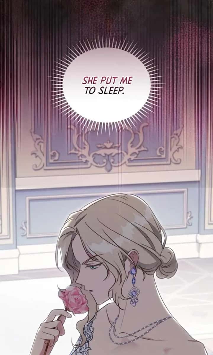 The Princess Imprints the Traitor Chapter 77 Page 26