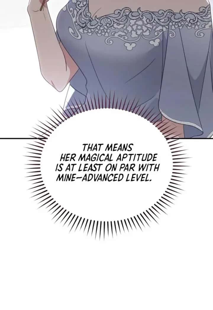 The Princess Imprints the Traitor Chapter 77 Page 27