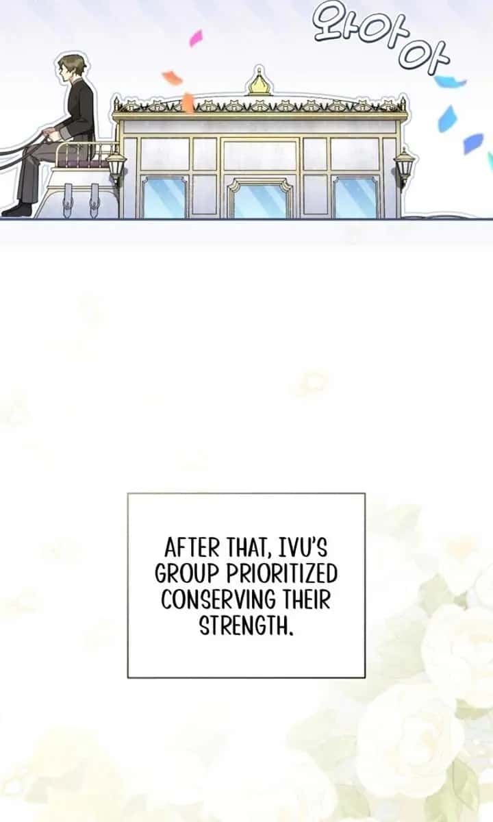 The Princess Imprints the Traitor Chapter 77 Page 50