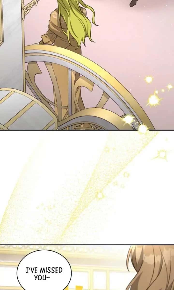 The Princess Imprints the Traitor Chapter 77 Page 56