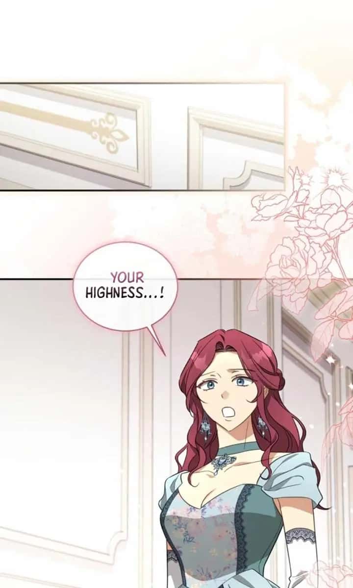 The Princess Imprints the Traitor Chapter 77 Page 64
