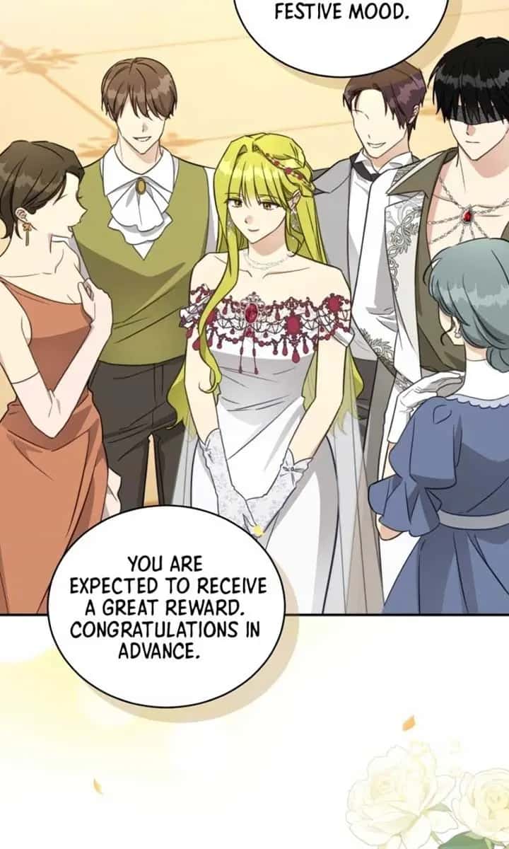 The Princess Imprints the Traitor Chapter 78 Page 34