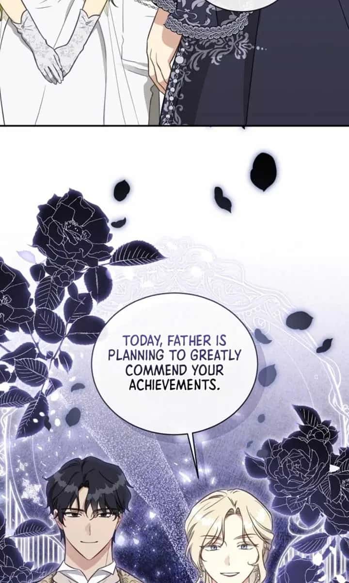 The Princess Imprints the Traitor Chapter 78 Page 43