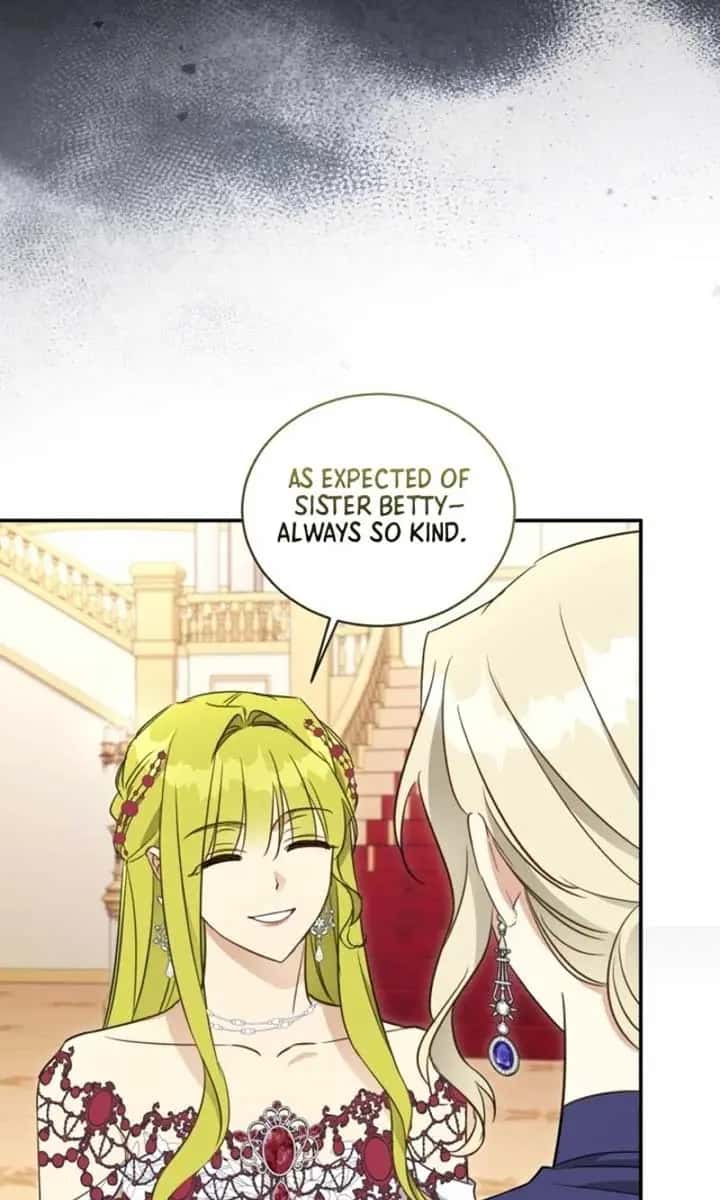 The Princess Imprints the Traitor Chapter 78 Page 53