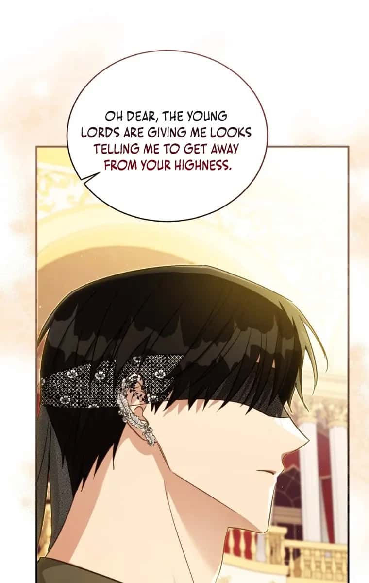 The Princess Imprints the Traitor Chapter 79 Page 51