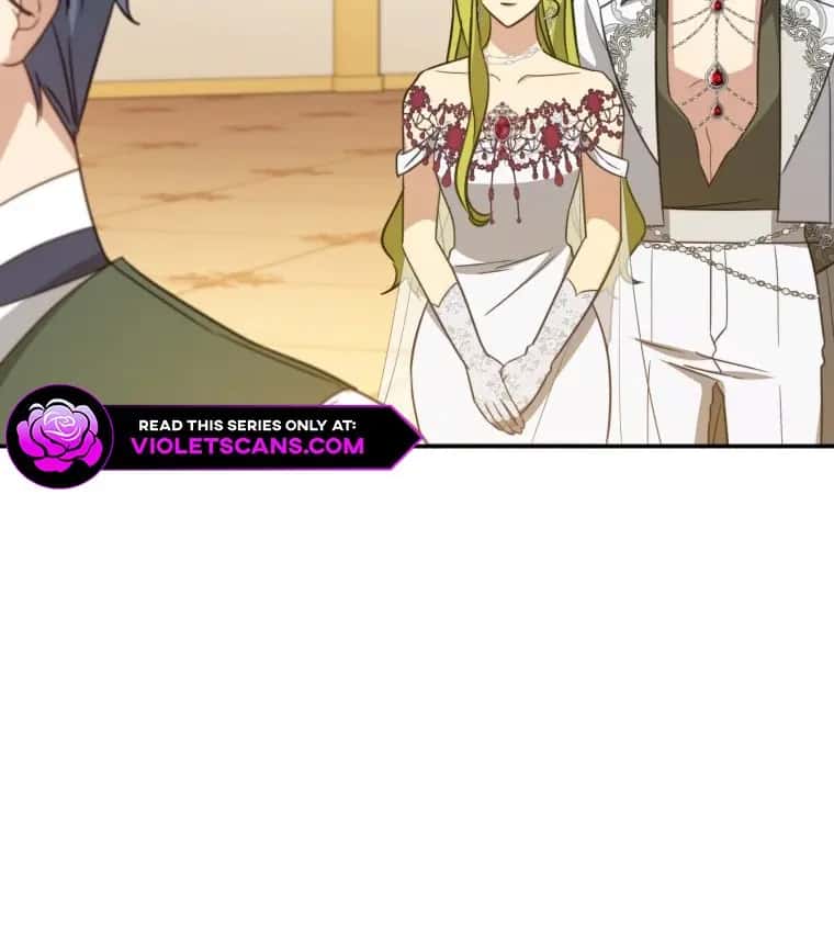 The Princess Imprints the Traitor Chapter 79 Page 58