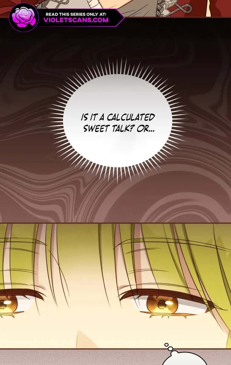 The Princess Imprints the Traitor Chapter 79 Page 71