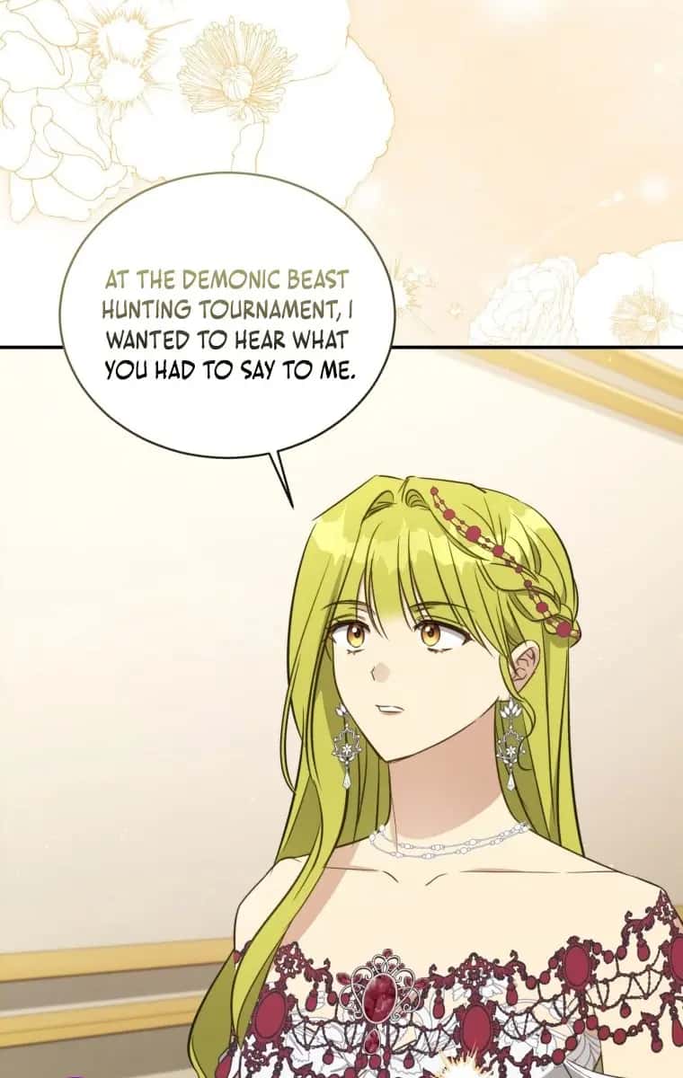 The Princess Imprints the Traitor Chapter 79 Page 75