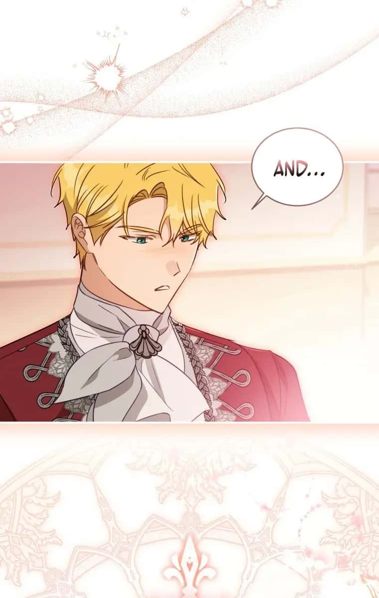 The Princess Imprints the Traitor Chapter 79 Page 84