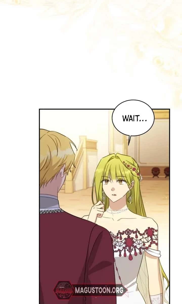 The Princess Imprints the Traitor Chapter 80 Page 7