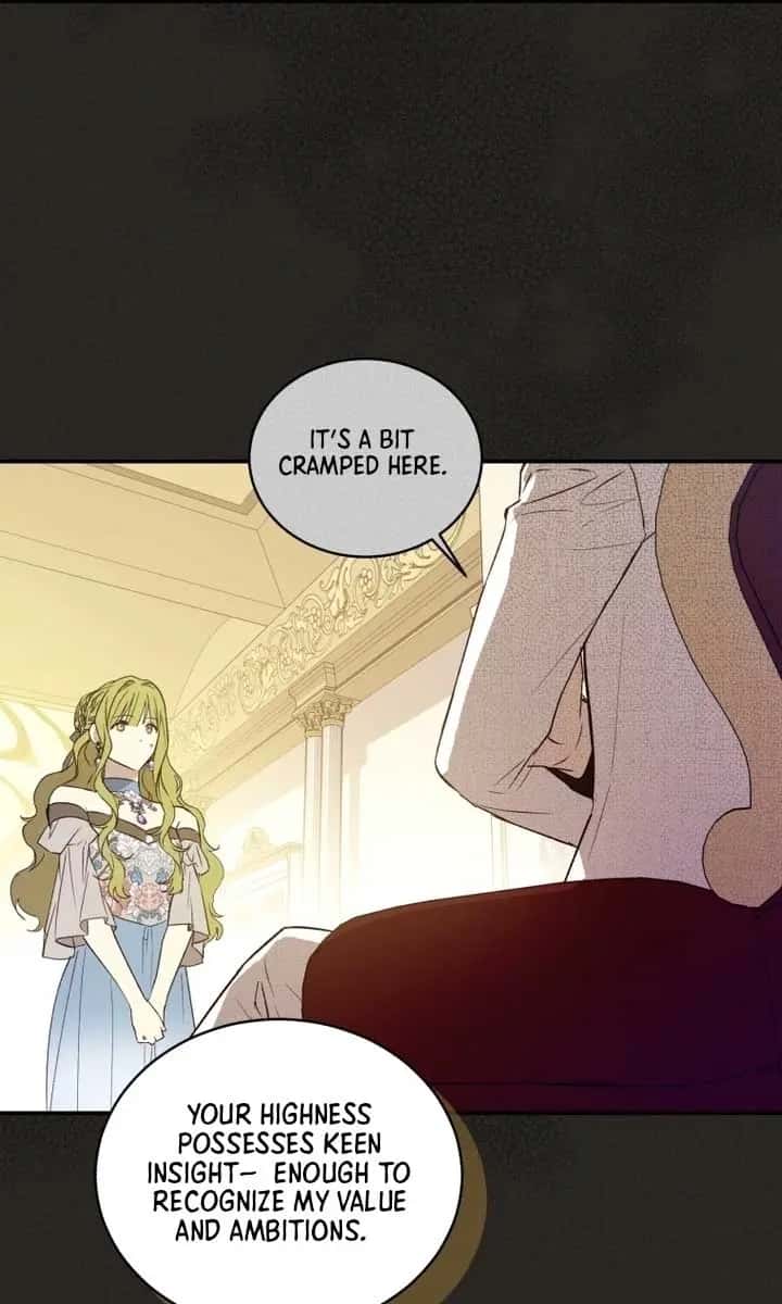 The Princess Imprints the Traitor Chapter 80 Page 14