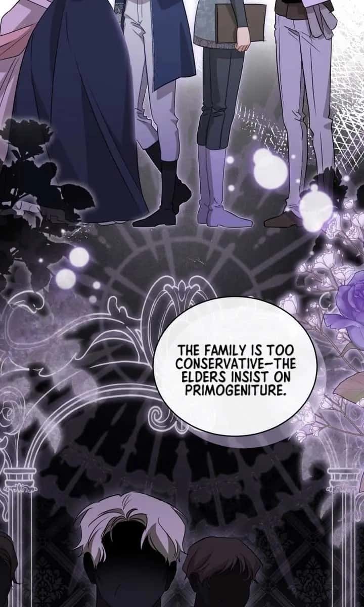 The Princess Imprints the Traitor Chapter 80 Page 27