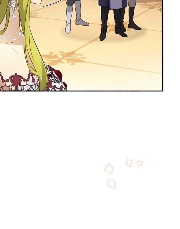 The Princess Imprints the Traitor Chapter 80 Page 36