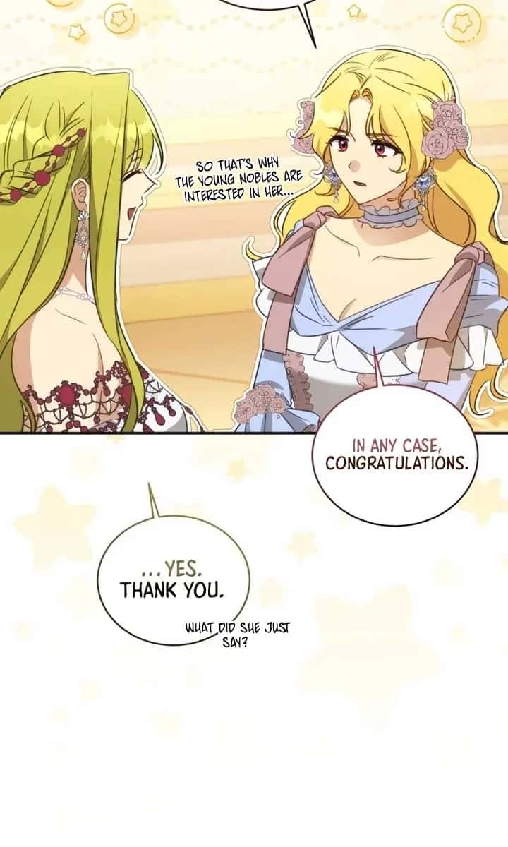 The Princess Imprints the Traitor Chapter 80 Page 61