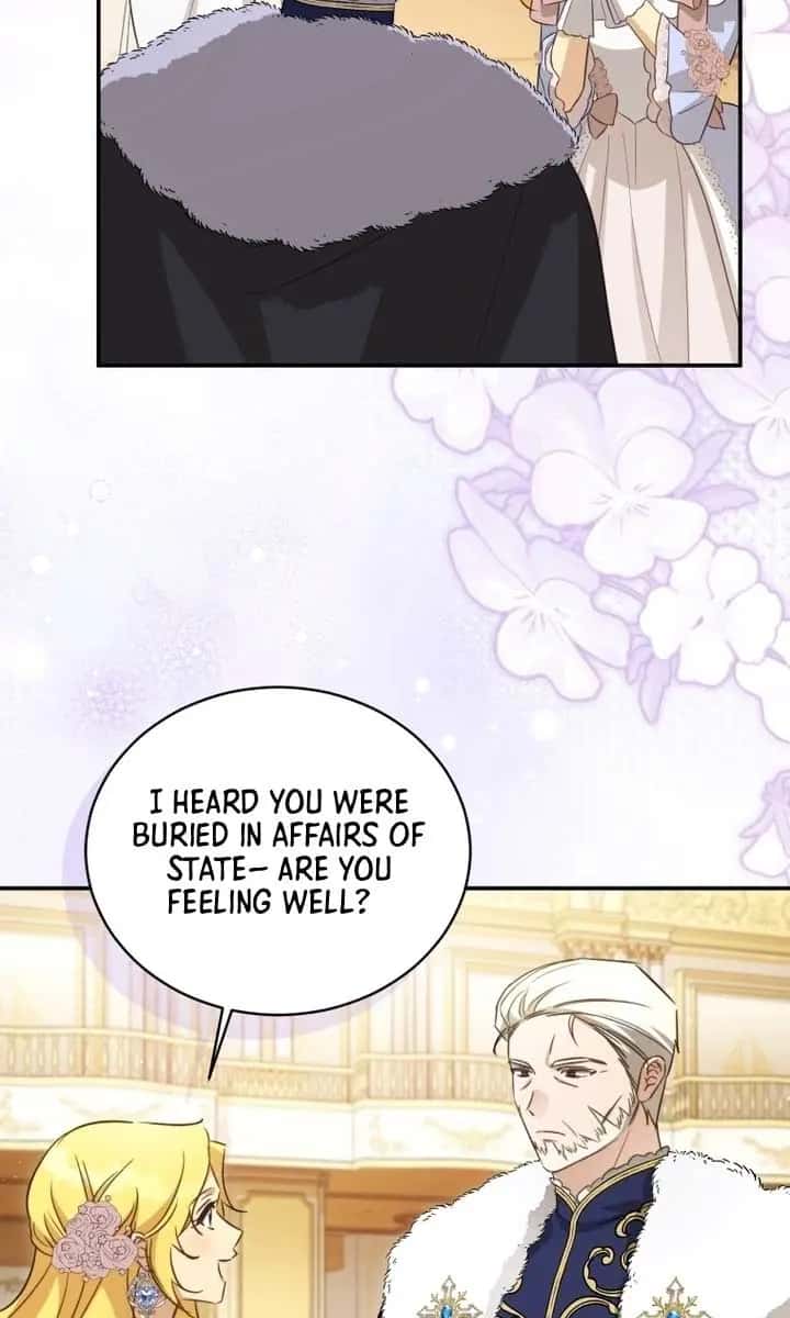 The Princess Imprints the Traitor Chapter 80 Page 67