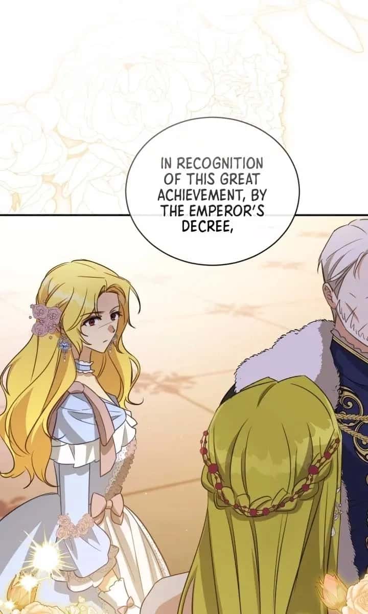 The Princess Imprints the Traitor Chapter 80 Page 77