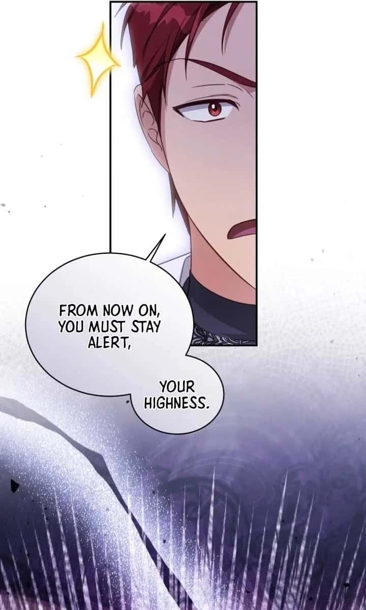 The Princess Imprints the Traitor Chapter 81 Page 14