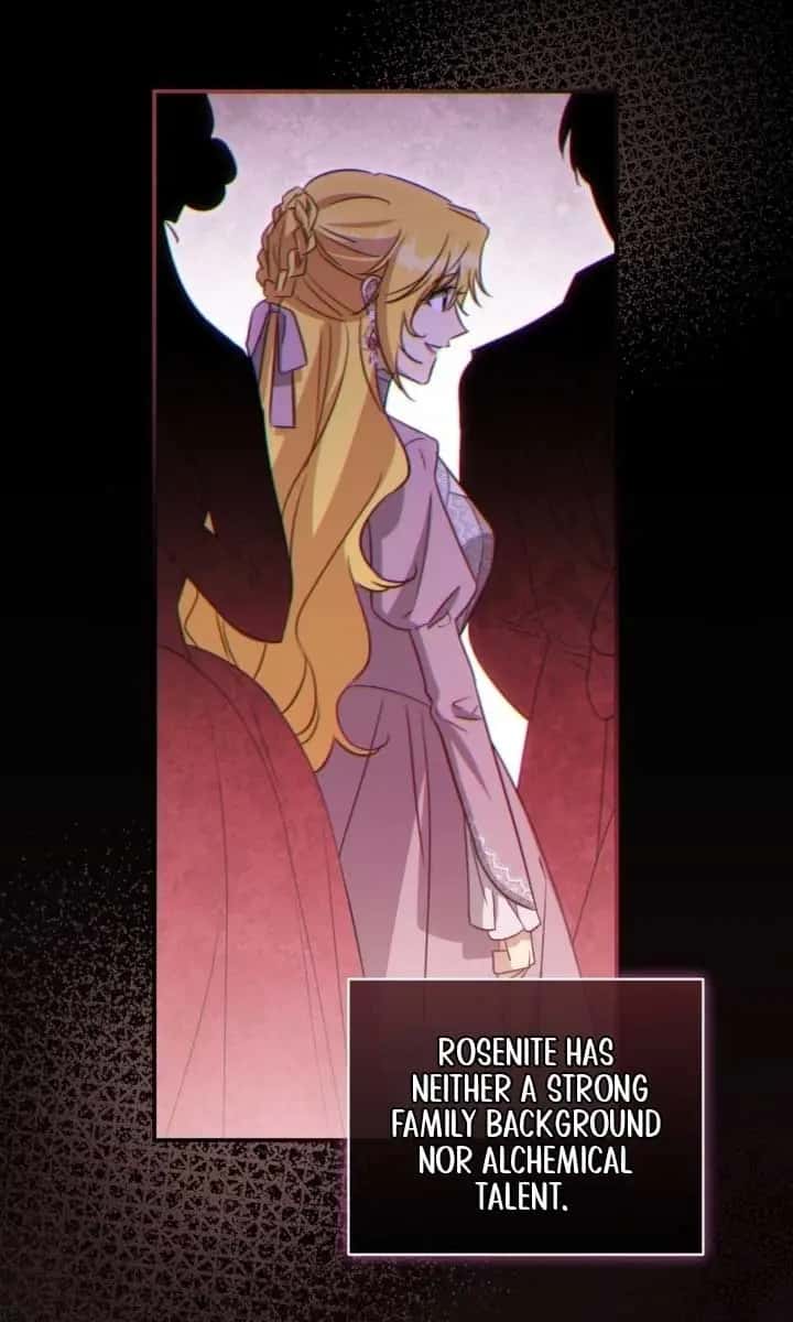 The Princess Imprints the Traitor Chapter 81 Page 30