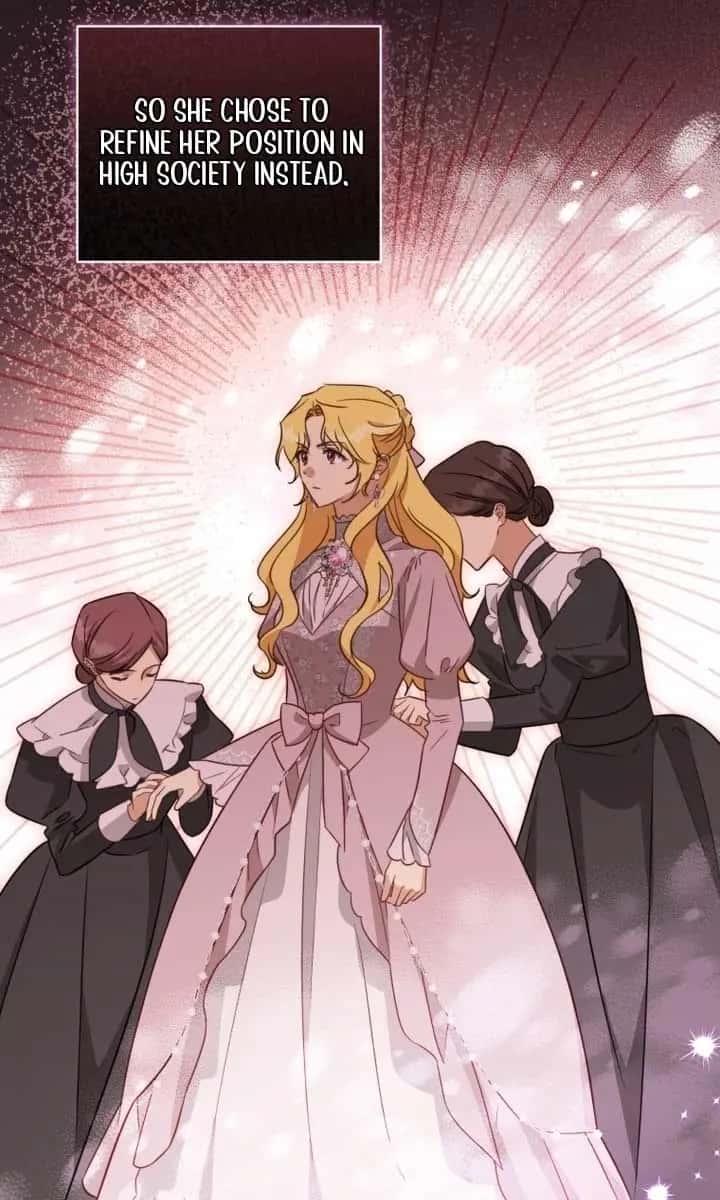 The Princess Imprints the Traitor Chapter 81 Page 32