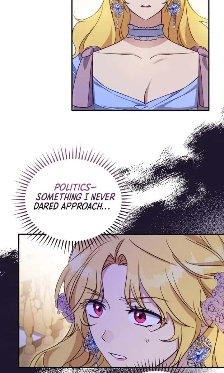 The Princess Imprints the Traitor Chapter 81 Page 42