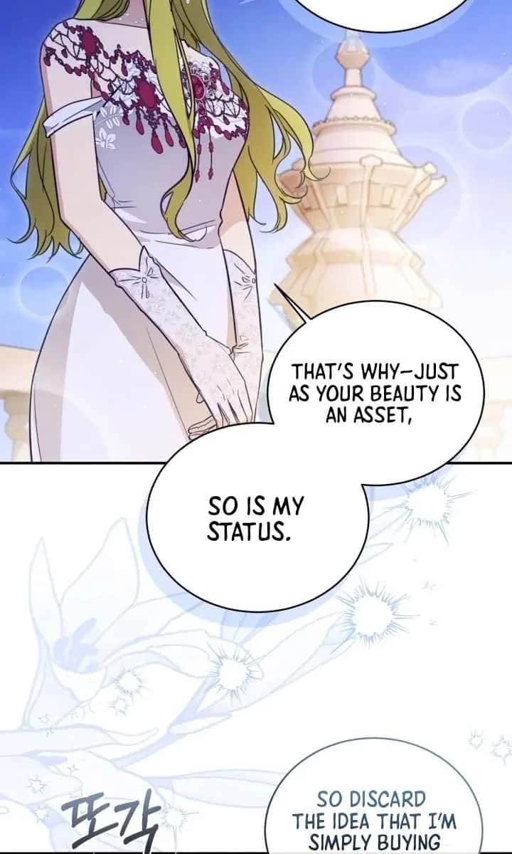 The Princess Imprints the Traitor Chapter 81 Page 44