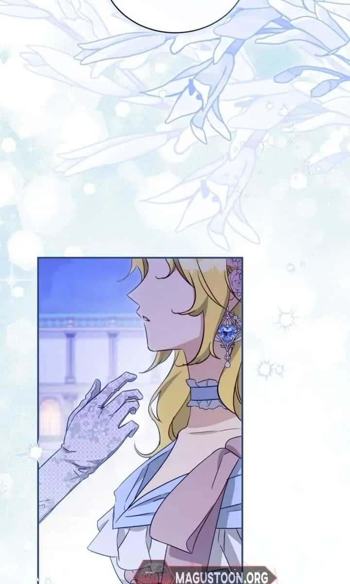 The Princess Imprints the Traitor Chapter 81 Page 47