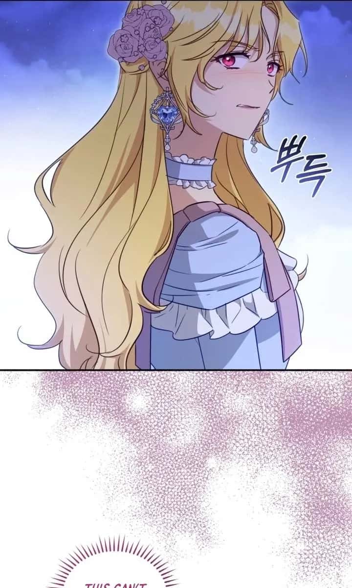 The Princess Imprints the Traitor Chapter 81 Page 54