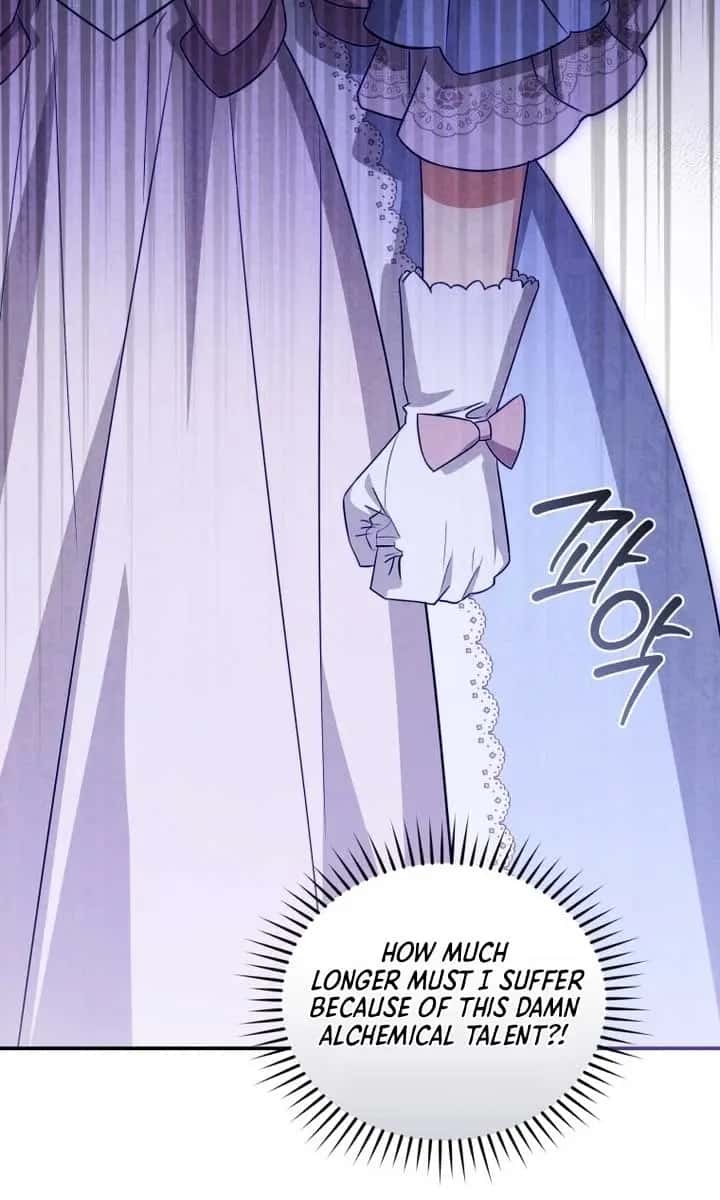 The Princess Imprints the Traitor Chapter 81 Page 63