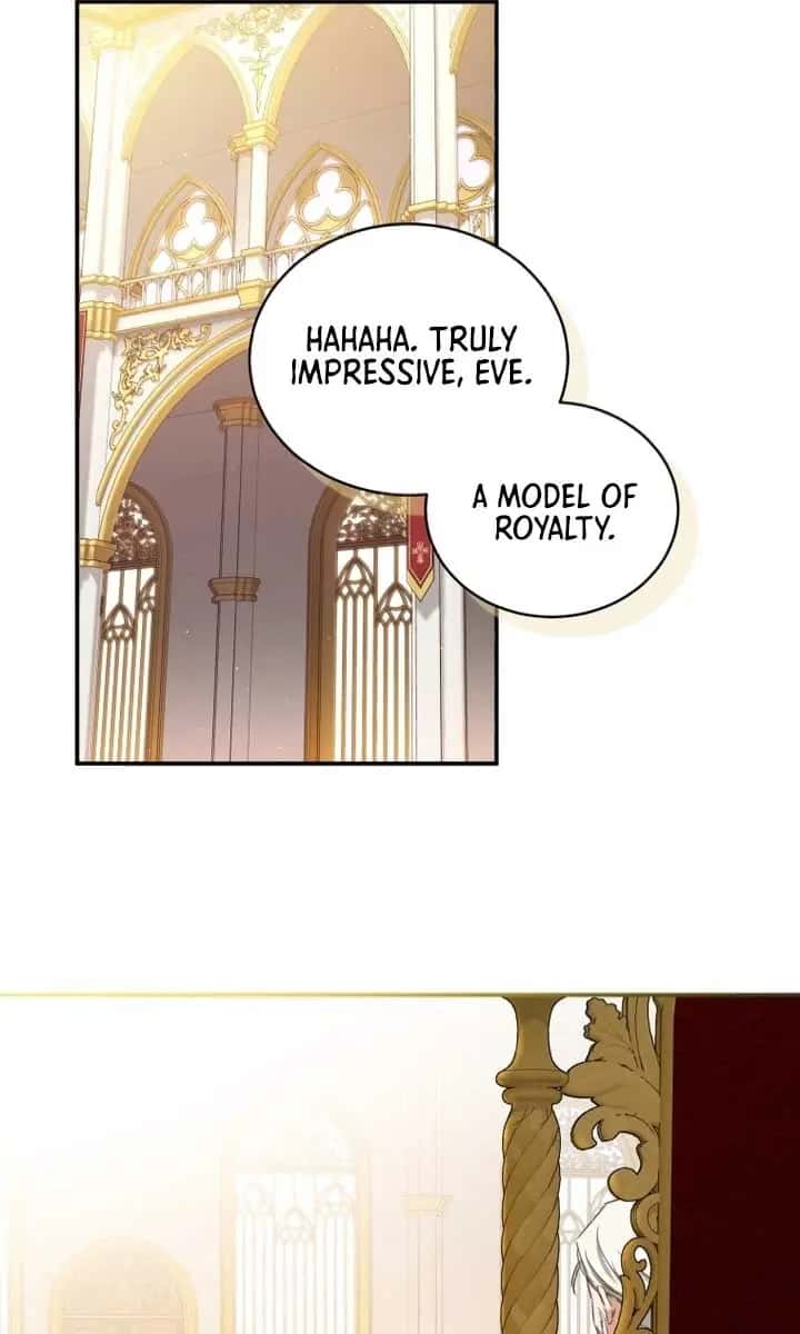 The Princess Imprints the Traitor Chapter 82 Page 42