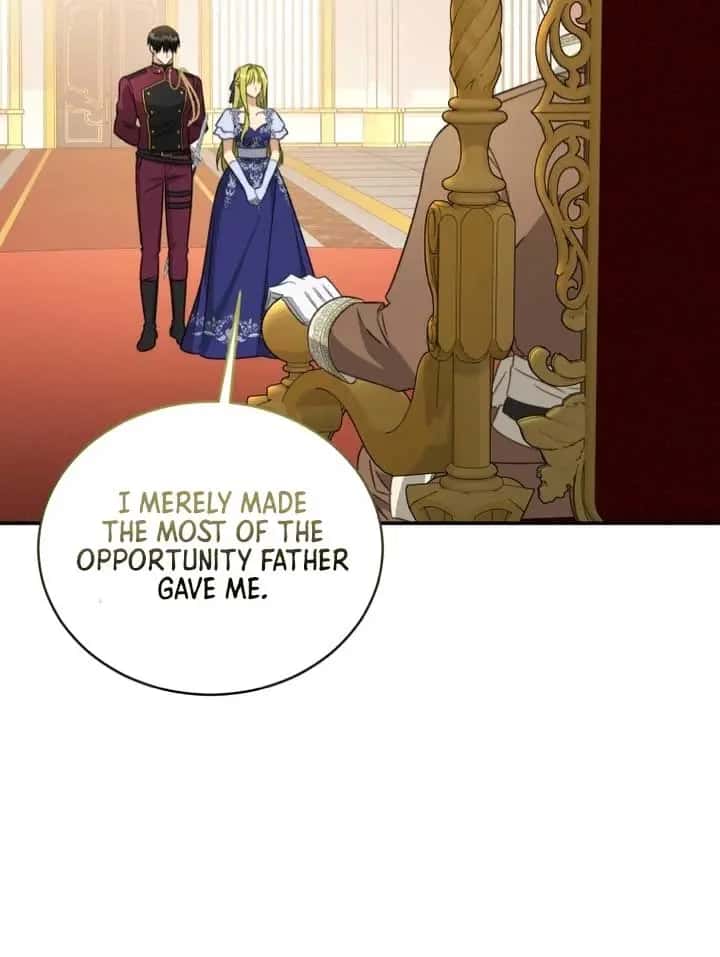 The Princess Imprints the Traitor Chapter 82 Page 43