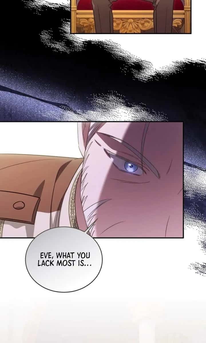 The Princess Imprints the Traitor Chapter 82 Page 64
