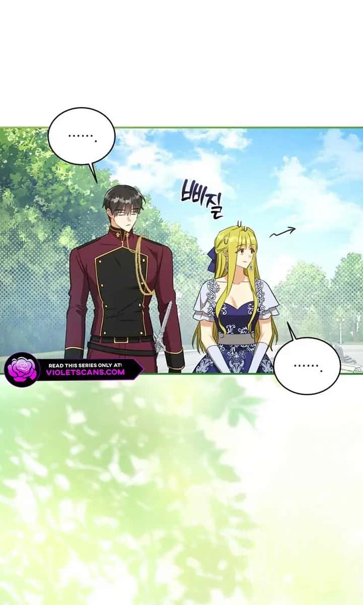 The Princess Imprints the Traitor Chapter 83 Page 31