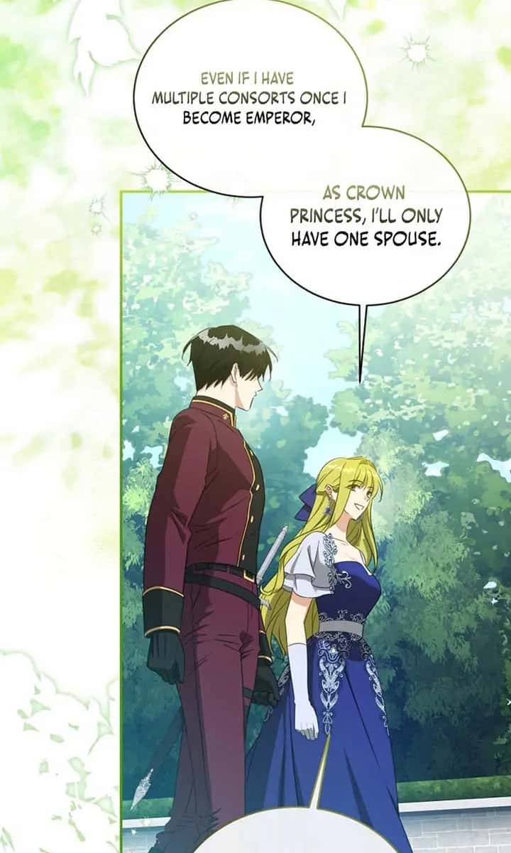 The Princess Imprints the Traitor Chapter 83 Page 49
