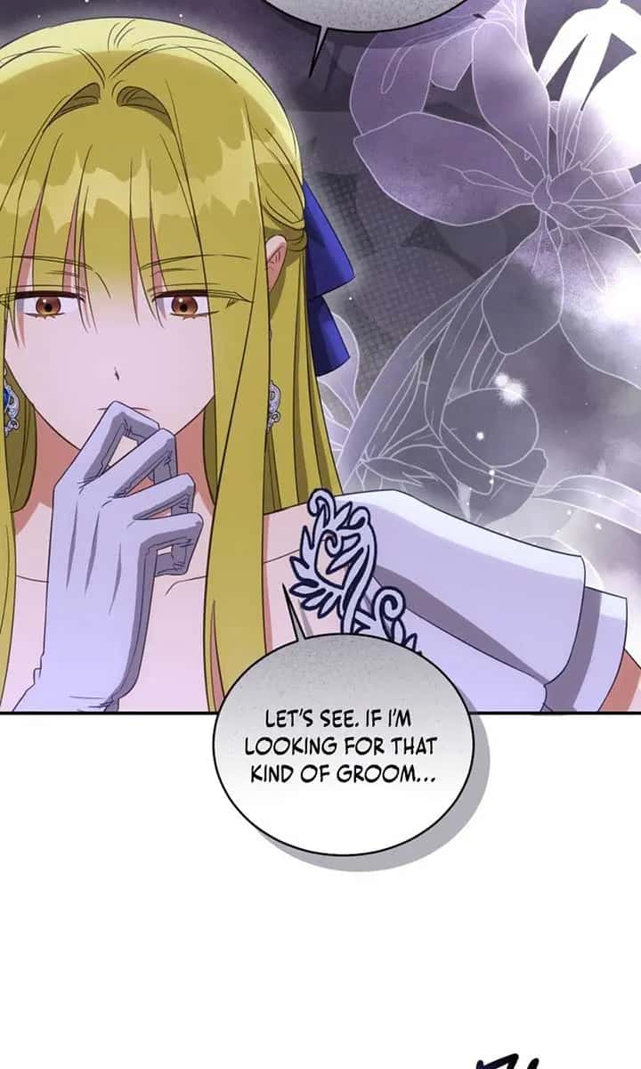 The Princess Imprints the Traitor Chapter 83 Page 55