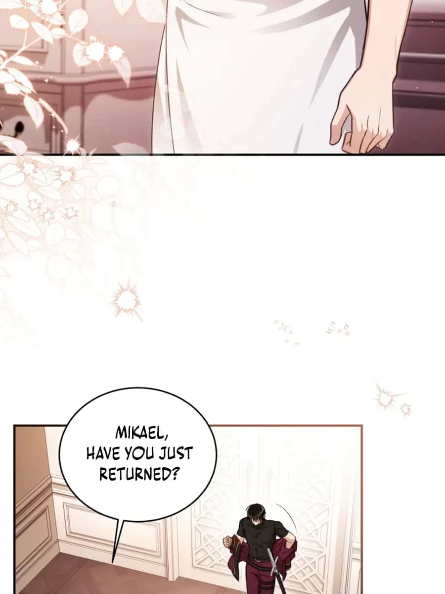 The Princess Imprints the Traitor Chapter 84 Page 7