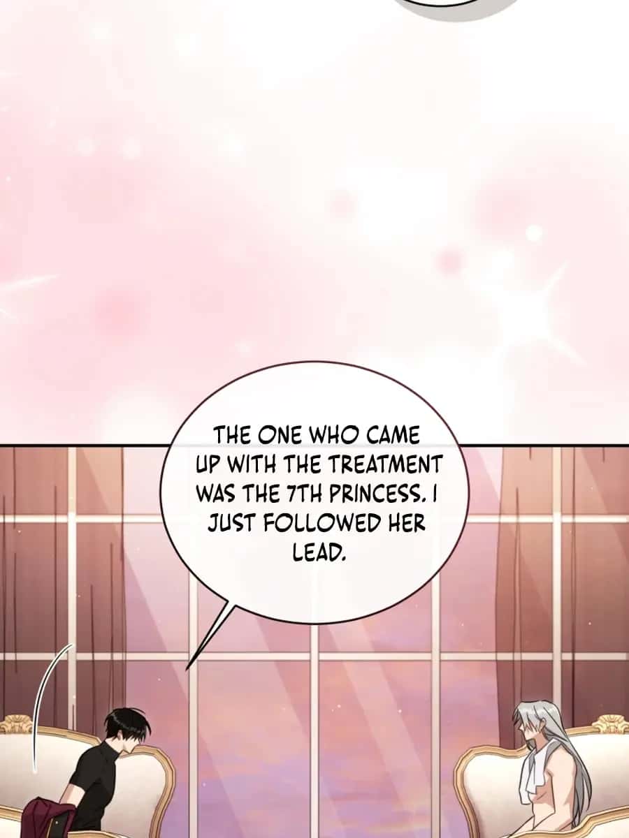 The Princess Imprints the Traitor Chapter 84 Page 26