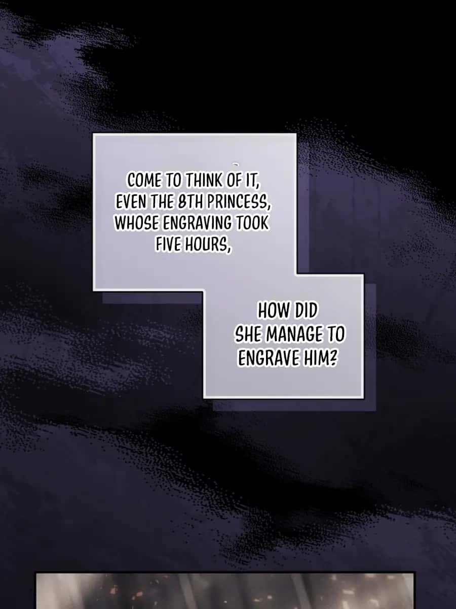 The Princess Imprints the Traitor Chapter 84 Page 36