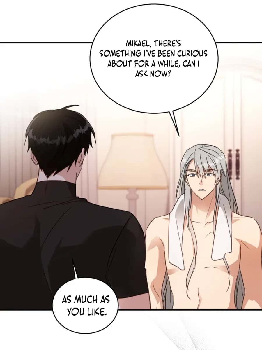 The Princess Imprints the Traitor Chapter 84 Page 55