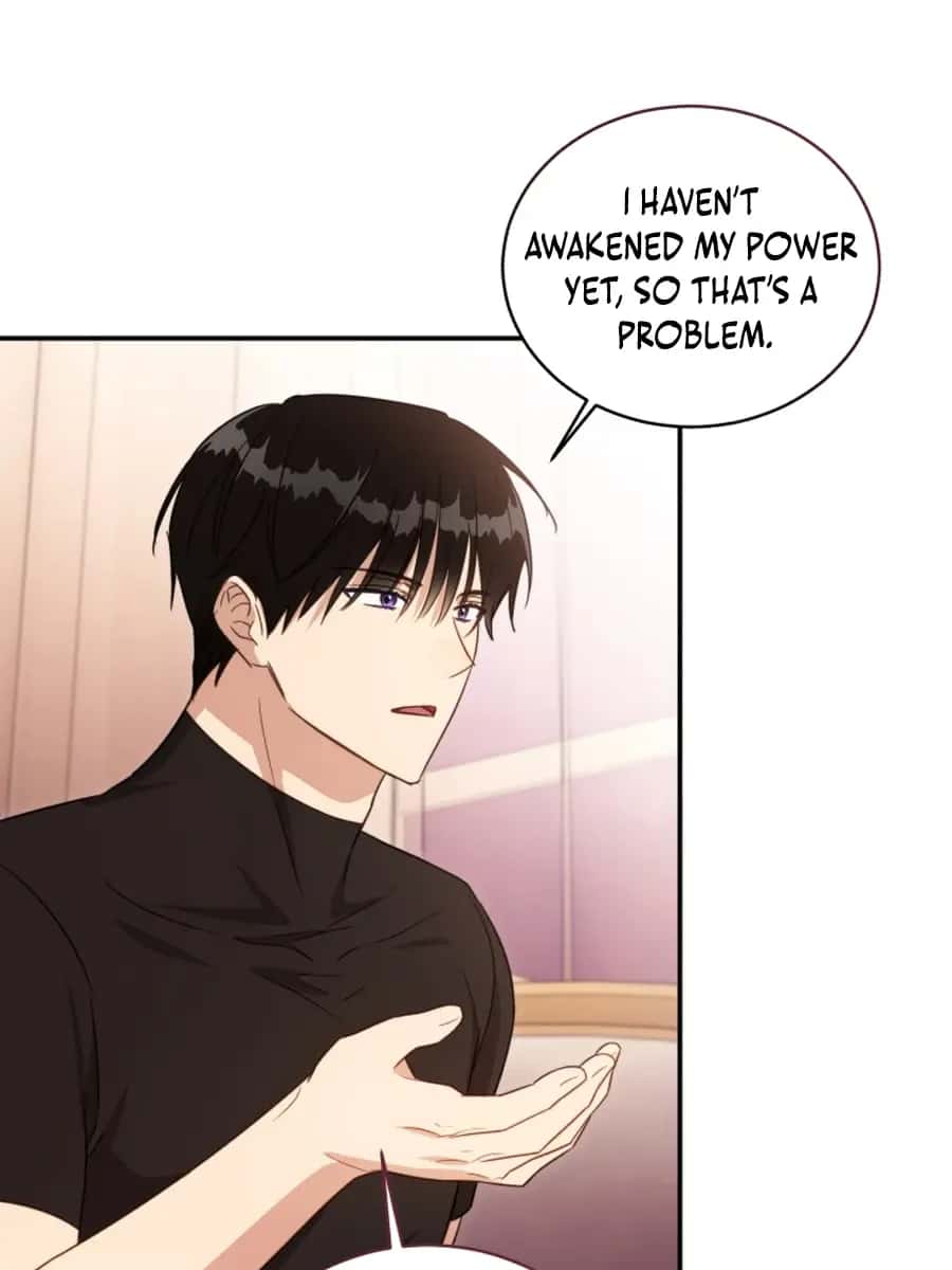The Princess Imprints the Traitor Chapter 84 Page 92