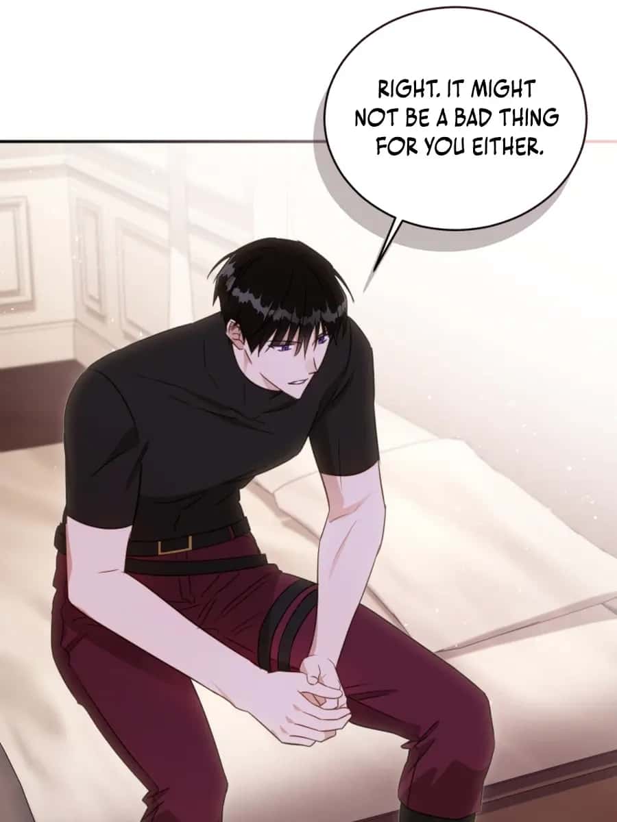 The Princess Imprints the Traitor Chapter 84 Page 96