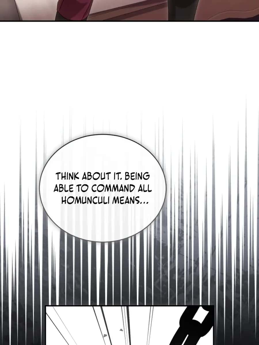 The Princess Imprints the Traitor Chapter 84 Page 97