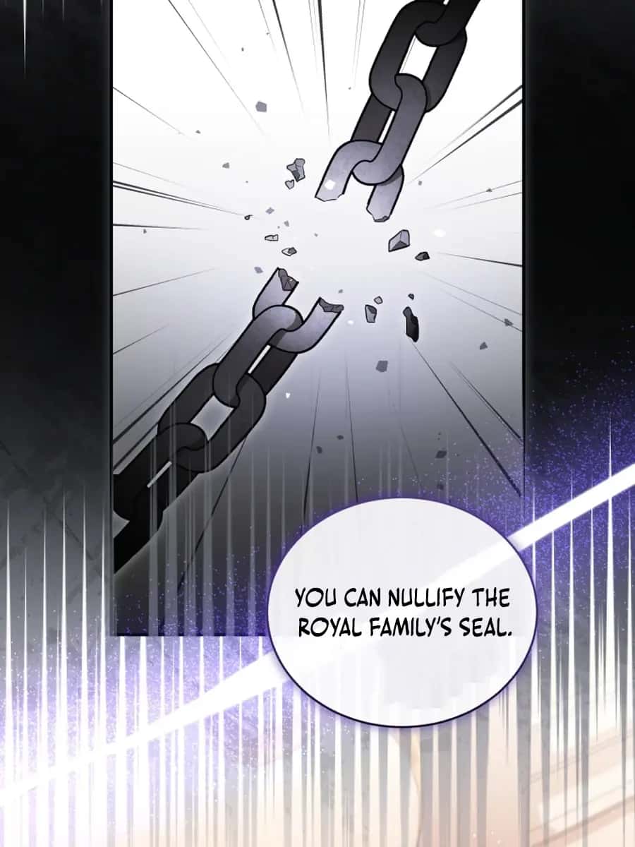 The Princess Imprints the Traitor Chapter 84 Page 98