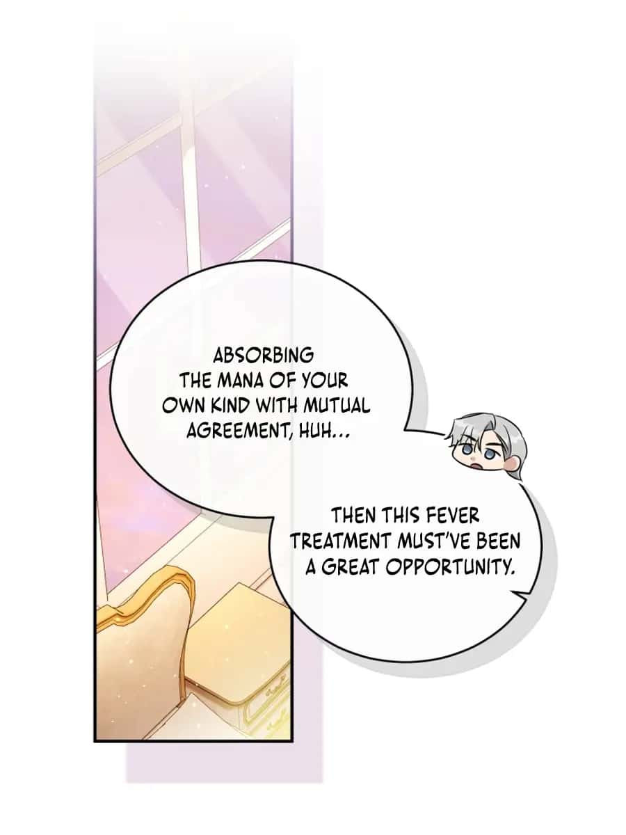 The Princess Imprints the Traitor Chapter 84 Page 113