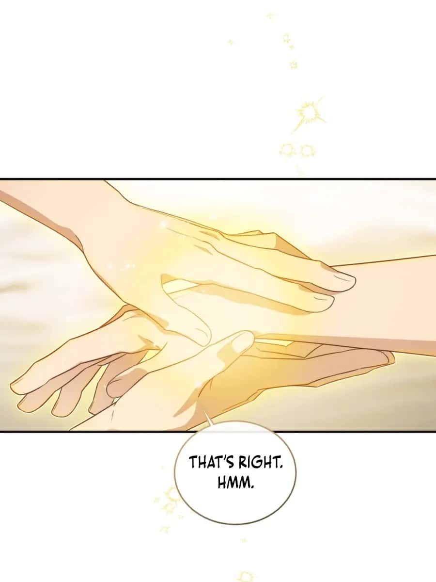 The Princess Imprints the Traitor Chapter 84 Page 114