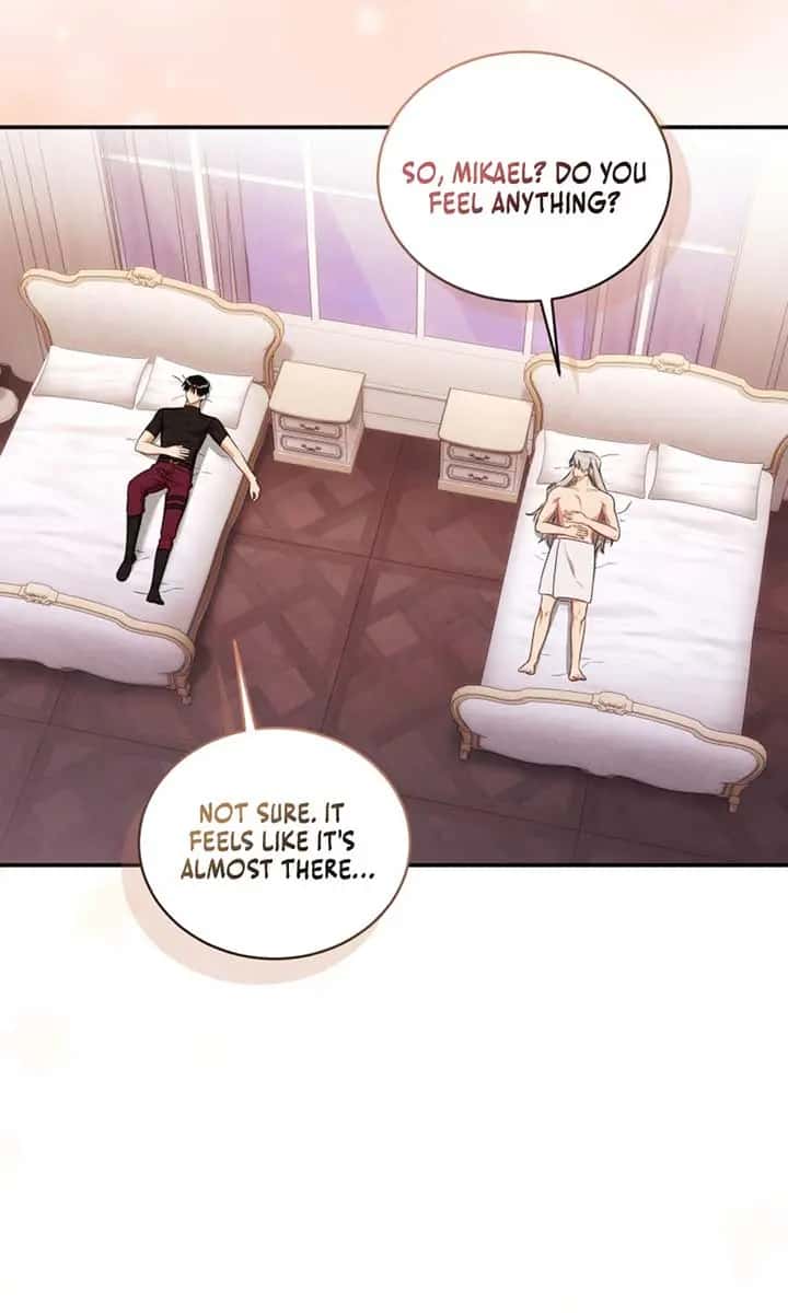 The Princess Imprints the Traitor Chapter 85 Page 6