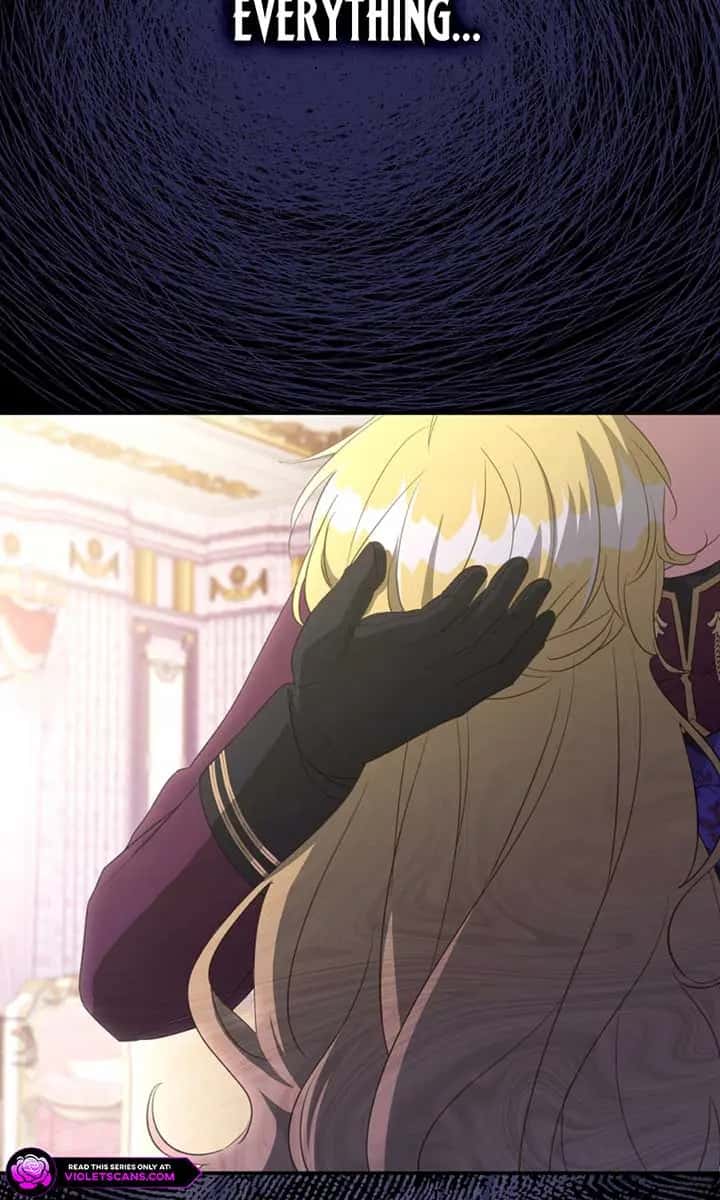 The Princess Imprints the Traitor Chapter 85 Page 34