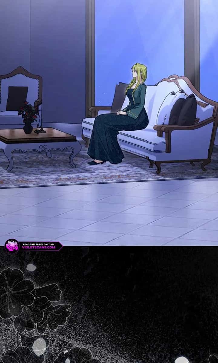 The Princess Imprints the Traitor Chapter 86 Page 44