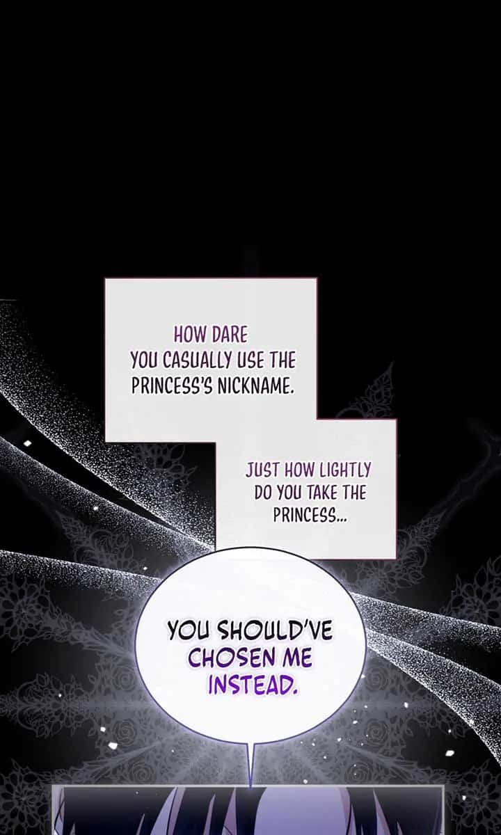 The Princess Imprints the Traitor Chapter 86 Page 49
