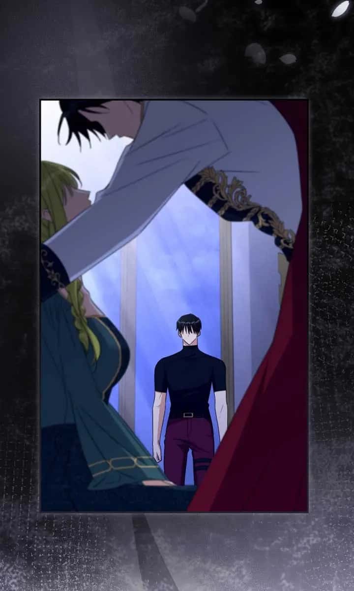 The Princess Imprints the Traitor Chapter 86 Page 53